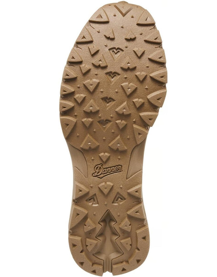 Danner Trail Trainer Mid Waterproof lightweight Hiking Boot 65456
