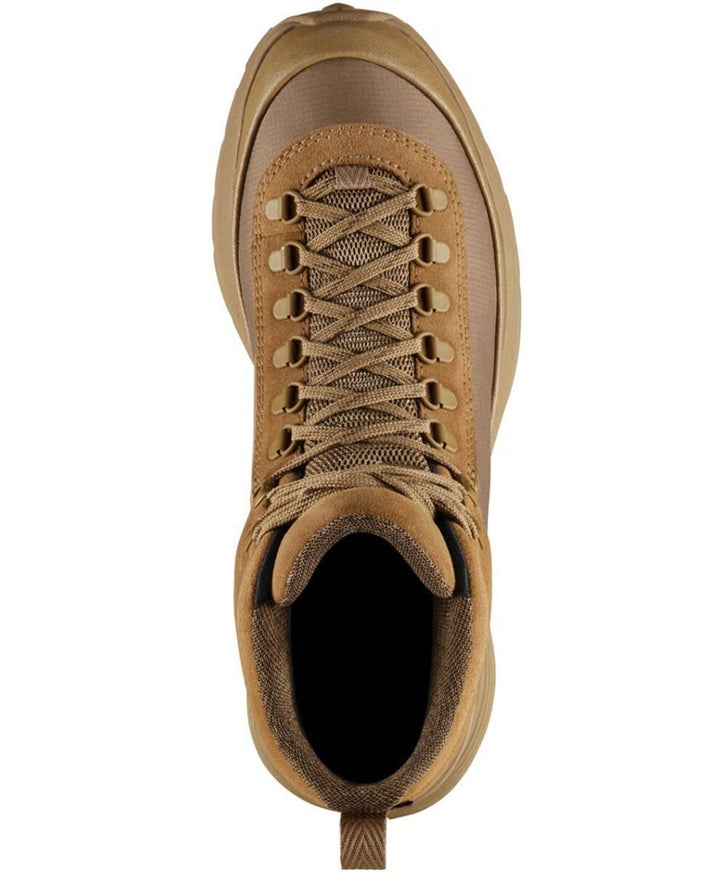 Danner Trail Trainer Mid Waterproof lightweight Hiking Boot 65456