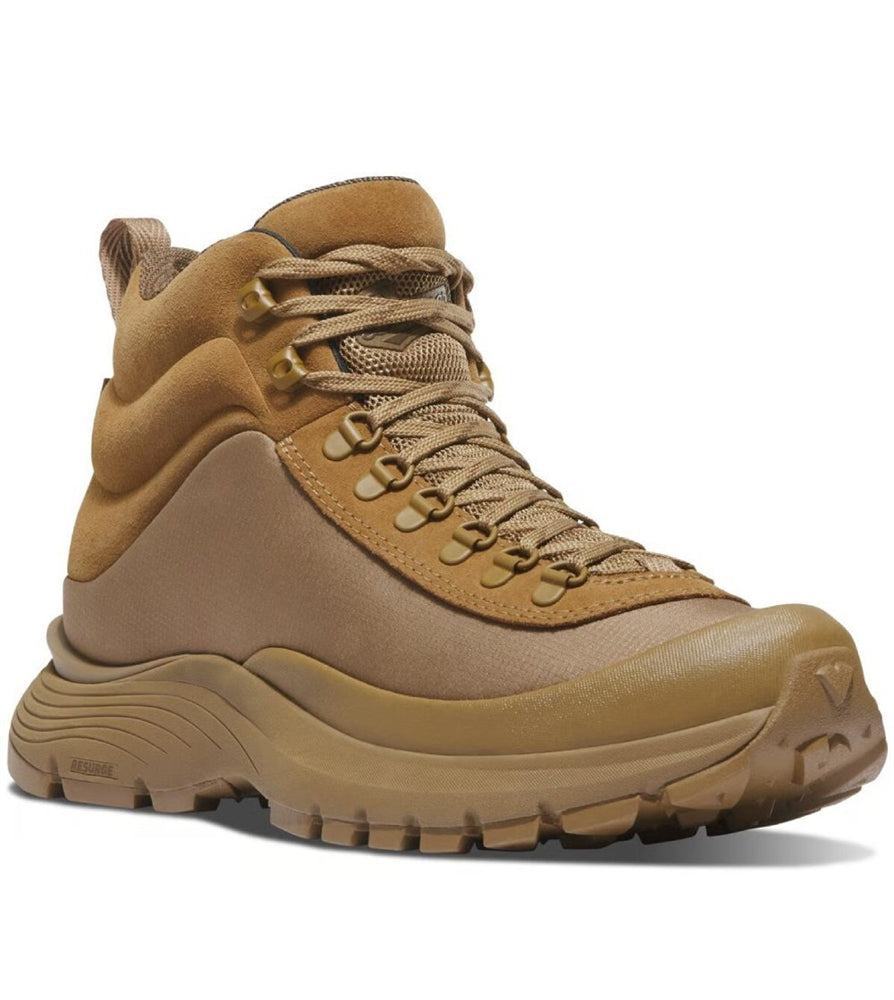 Danner Trail Trainer Mid Waterproof lightweight Hiking Boot 65456