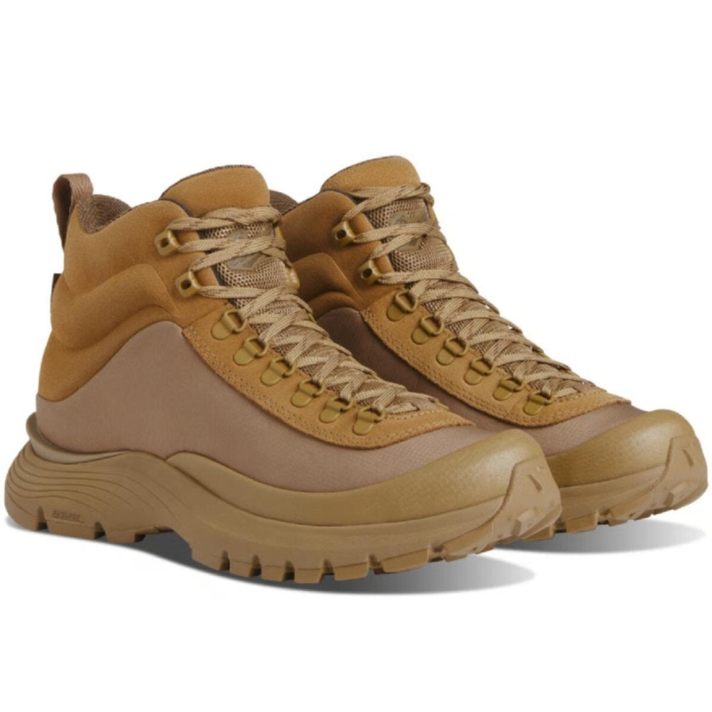 Danner Trail Trainer Mid Waterproof lightweight Hiking Boot 65456
