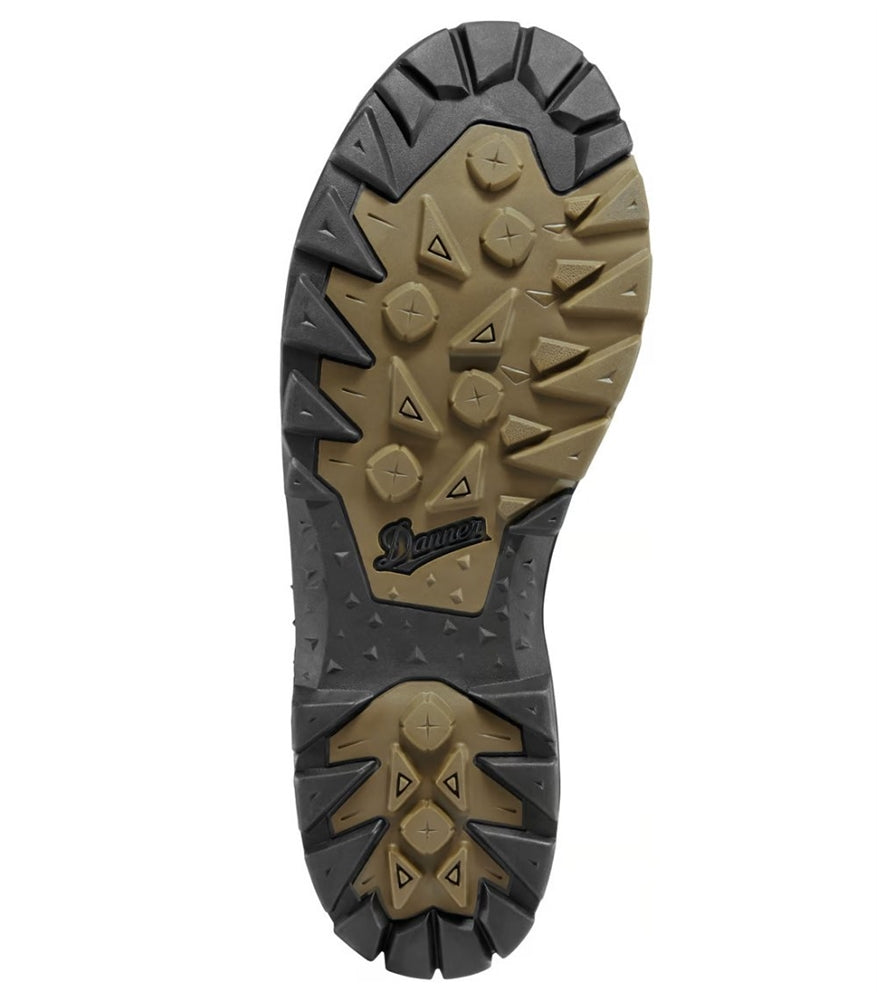 Danner Panorama Low Waterproof Hiking Outdoor Boot 63473