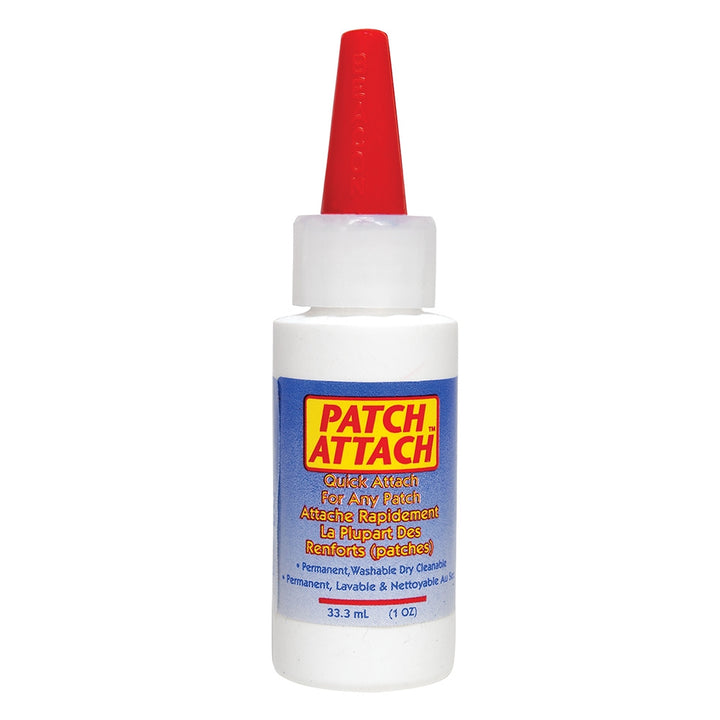 Beacon Patch Attach Adhesive Glue 12PA1
