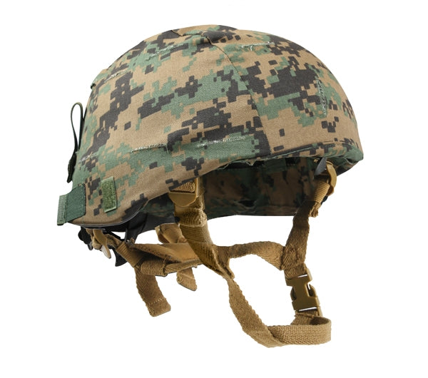 Rothco Coyote Mich Helmet Chin Strap 9613