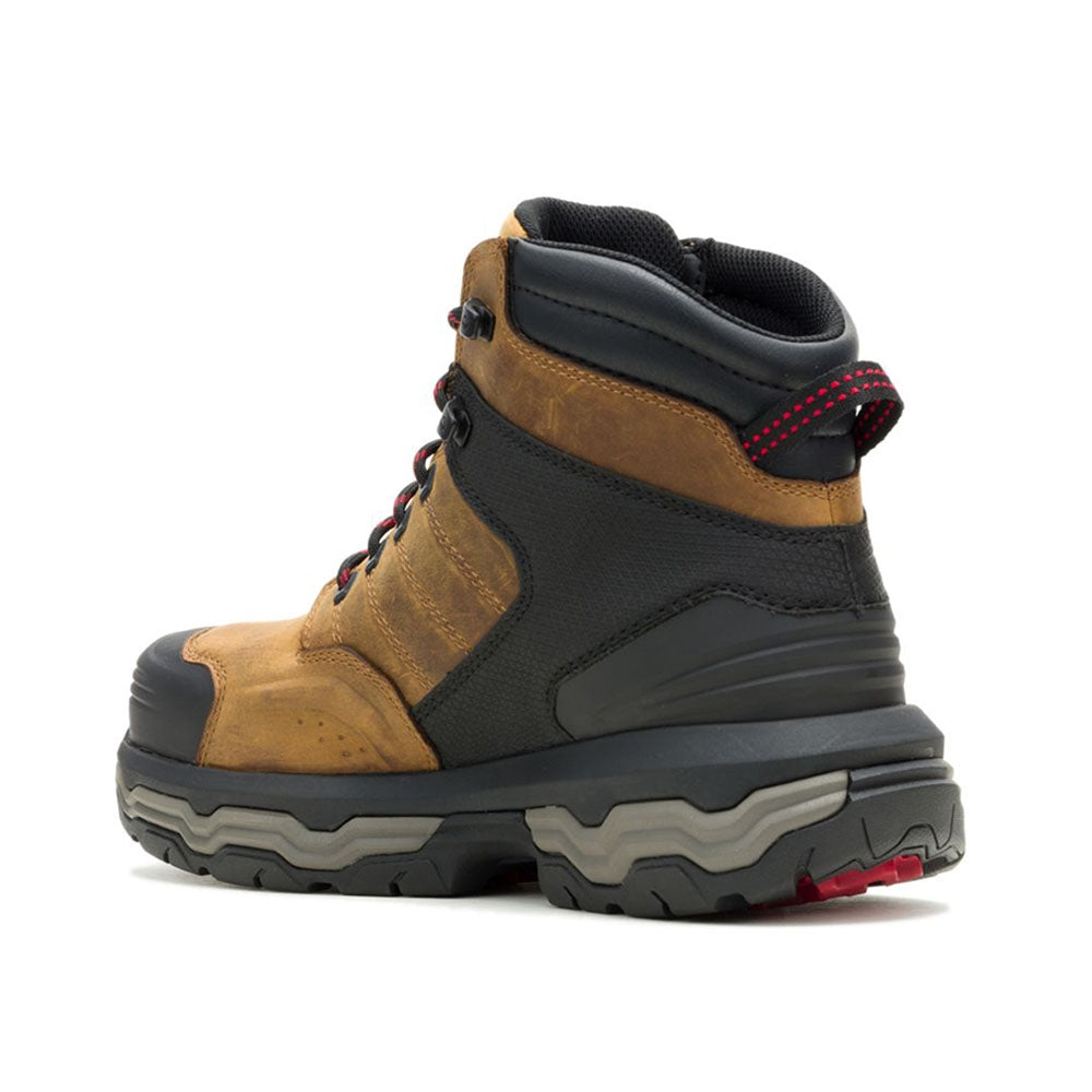Wolverine Alpha ft Infinity System Carbonmax Work Boot W251098
