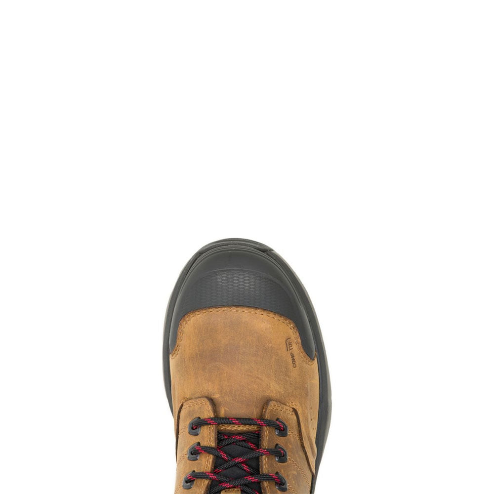 Wolverine Alpha ft Infinity System Carbonmax Work Boot W251098