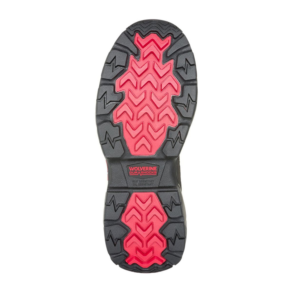 Wolverine Alpha ft Infinity System Carbonmax Work Boot W251098