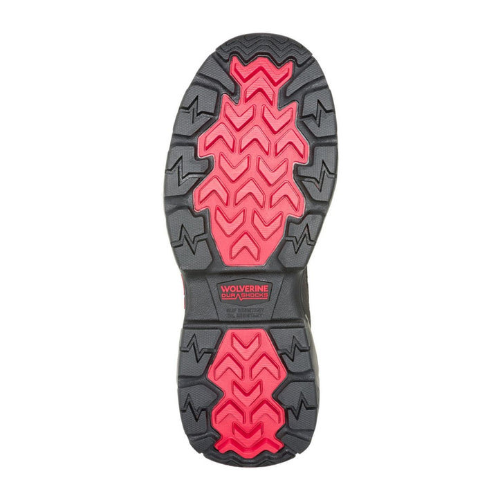 Wolverine Alpha ft Infinity System Carbonmax Work Boot W251098