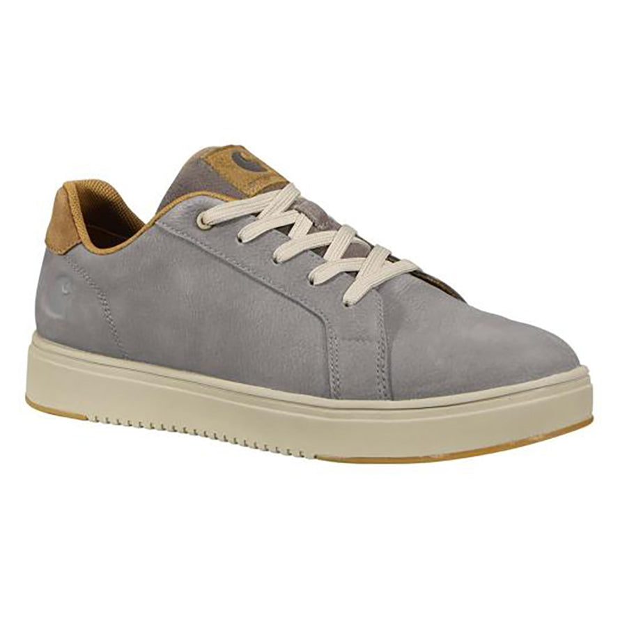 Carhartt Detroit Soft Toe Slip Resistant Lightweight Athletic Sneaker Work Shoe FC2164-M