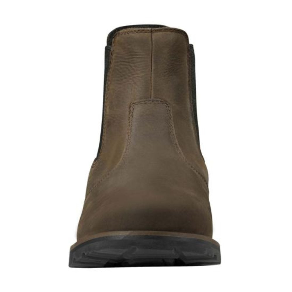 Carhartt Frontier Water Resistant Slip On Soft Toe Work Boot FN5155-M