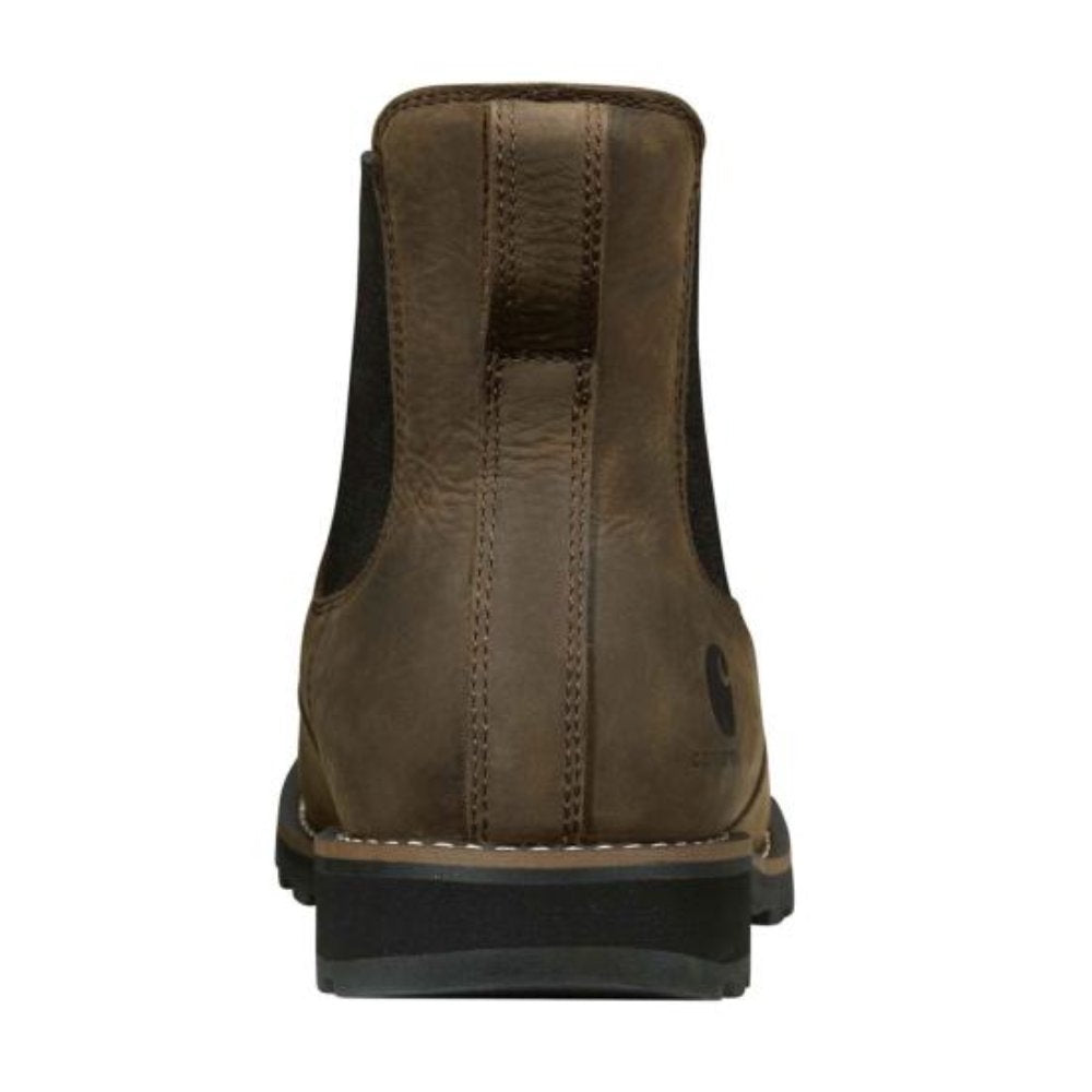 Carhartt Frontier Water Resistant Slip On Soft Toe Work Boot FN5155-M