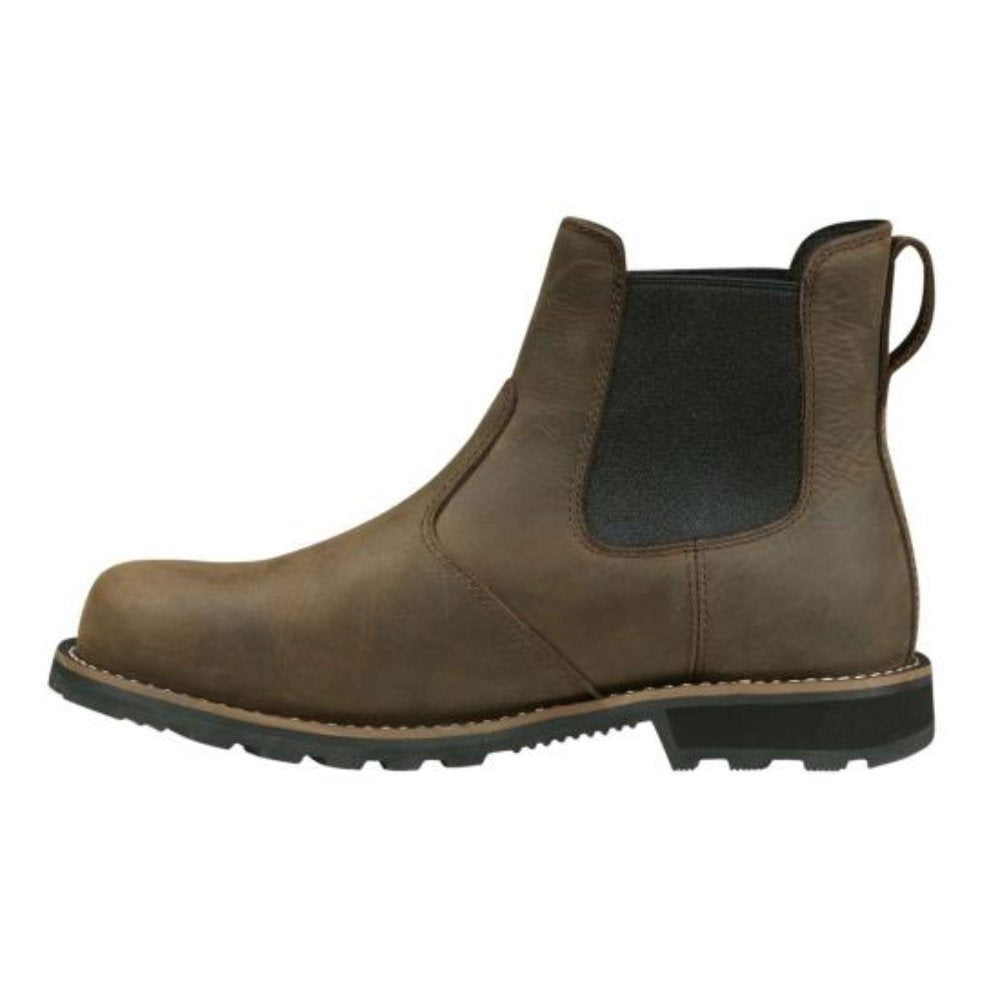 Carhartt Frontier Water Resistant Slip On Soft Toe Work Boot FN5155-M