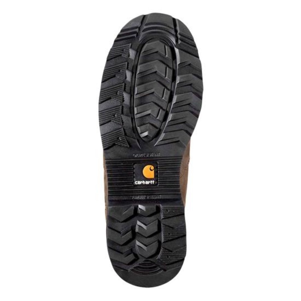 Carhartt Frontier Water Resistant Slip On Soft Toe Work Boot FN5155-M