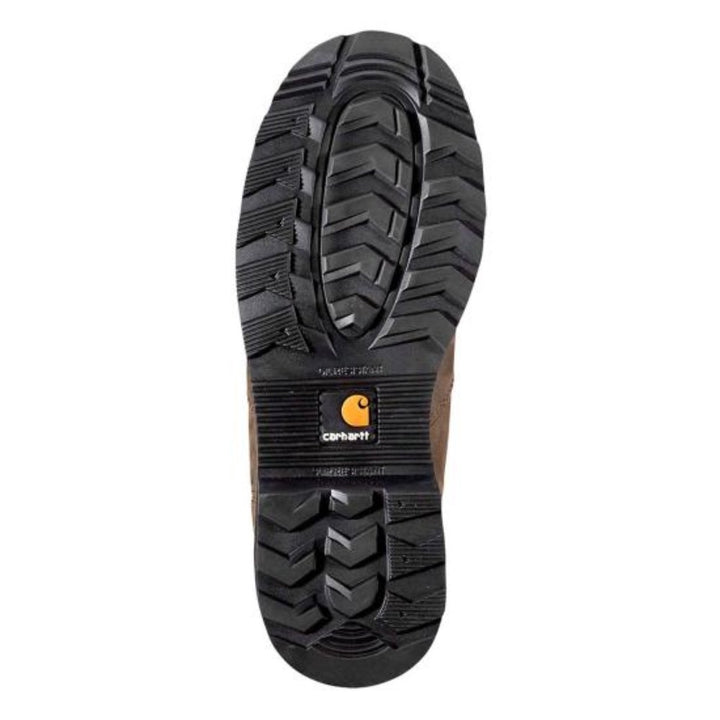 Carhartt Frontier Water Resistant Slip On Soft Toe Work Boot FN5155-M