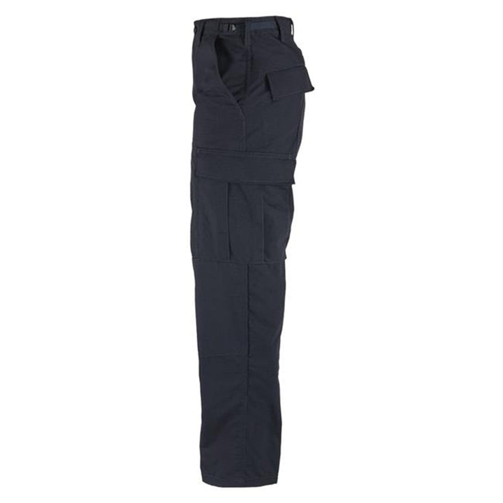 Tru-Spec Navy Polyester Cotton Rip-Stop BDU Pants - 1335