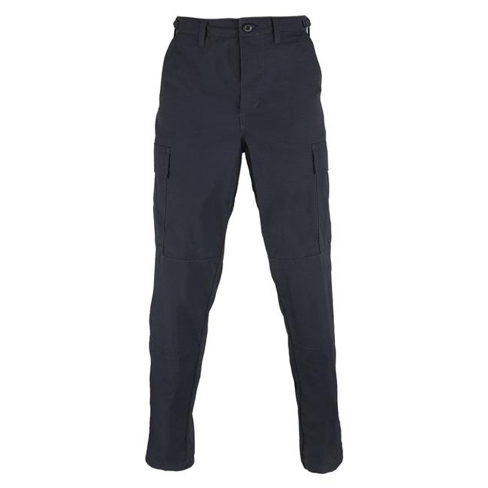 Tru-Spec Navy Polyester Cotton Rip-Stop BDU Pants - 1335