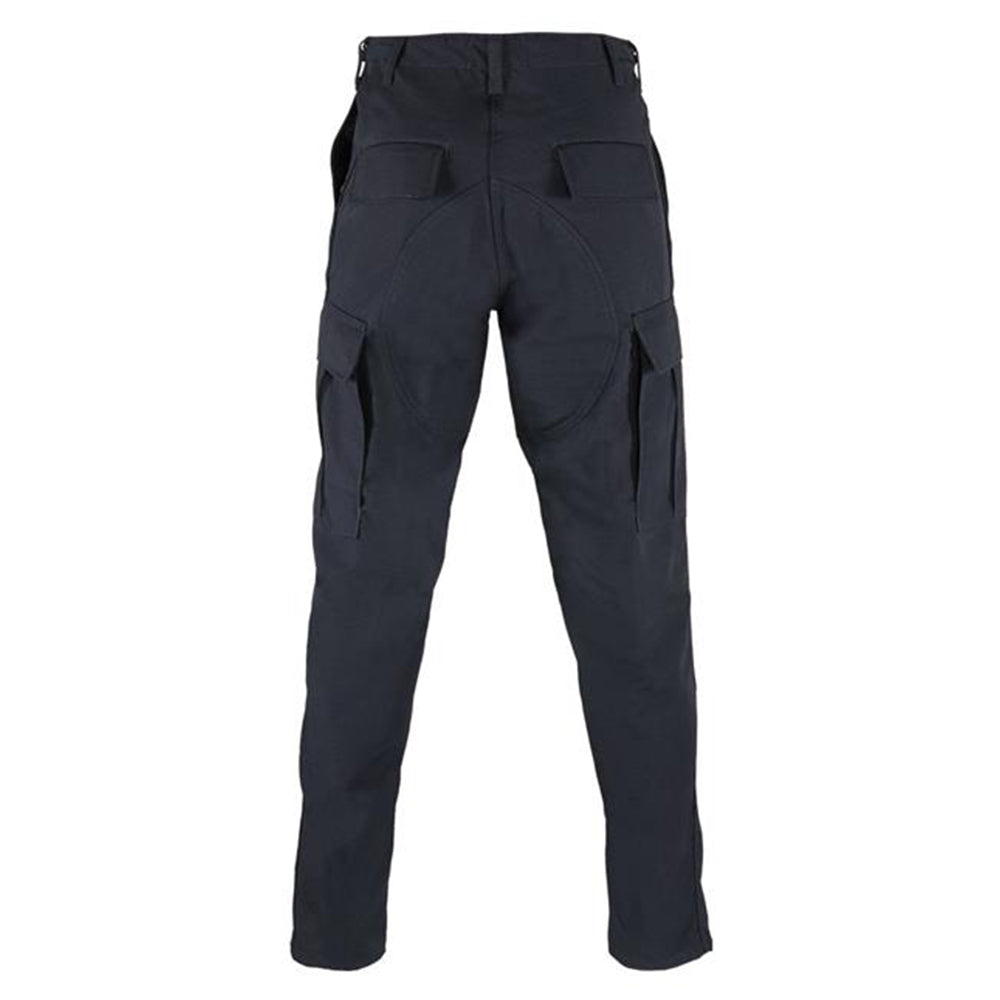 Tru-Spec Navy Polyester Cotton Rip-Stop BDU Pants - 1335