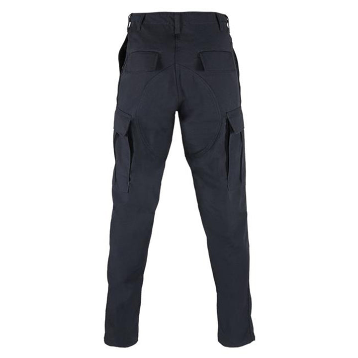 Tru-Spec Navy Polyester Cotton Rip-Stop BDU Pants - 1335