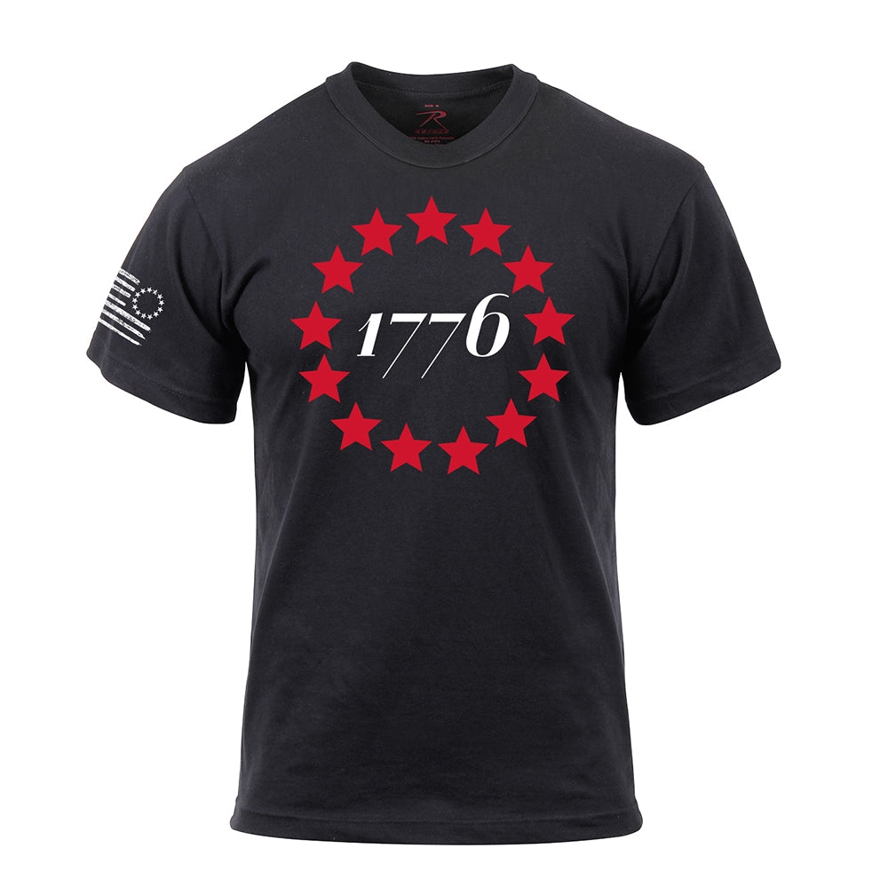 Rothco 1776 T-Shirt - 10831