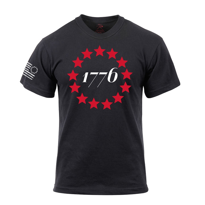 Rothco 1776 T-Shirt - 10831