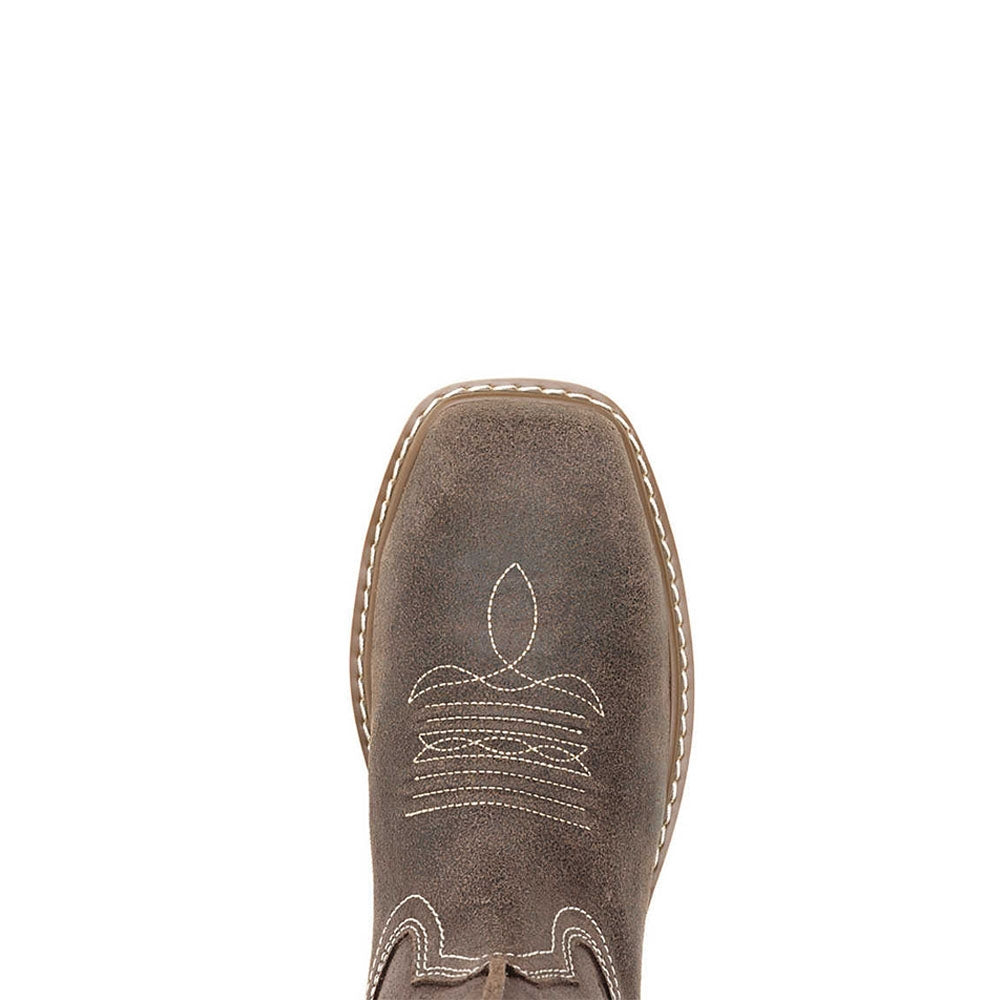 Wolverine Bronc Wedge Wellington Steel Toe Work Boot W251084