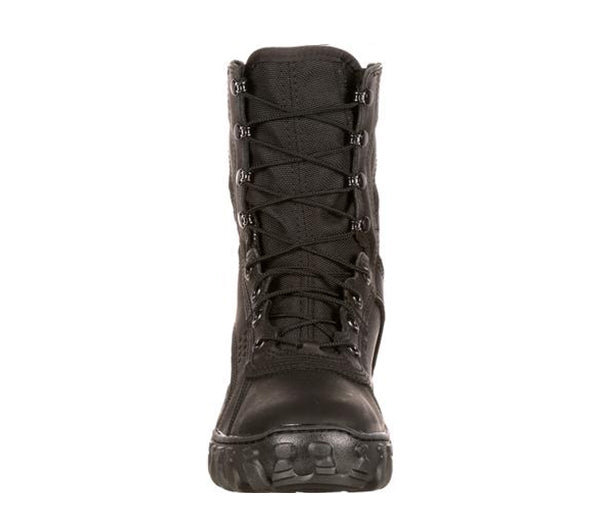 Rocky Boots S2V Vented Military Duty Boots - FQ0000102
