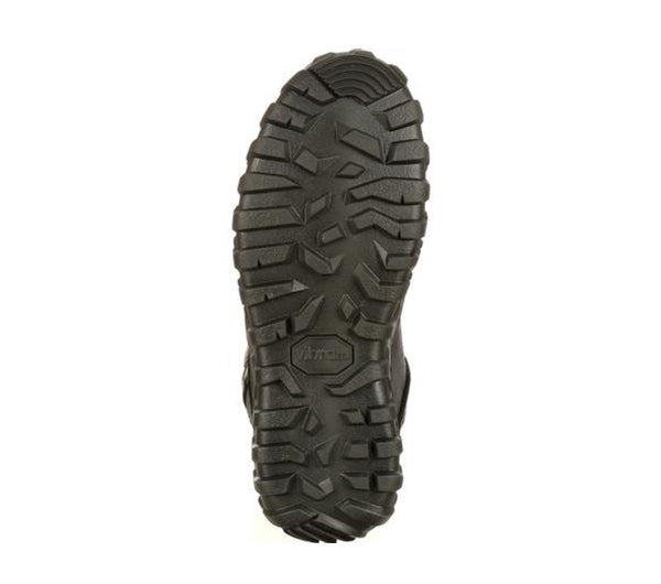 Rocky Boots S2V Vented Military Duty Boots - FQ0000102