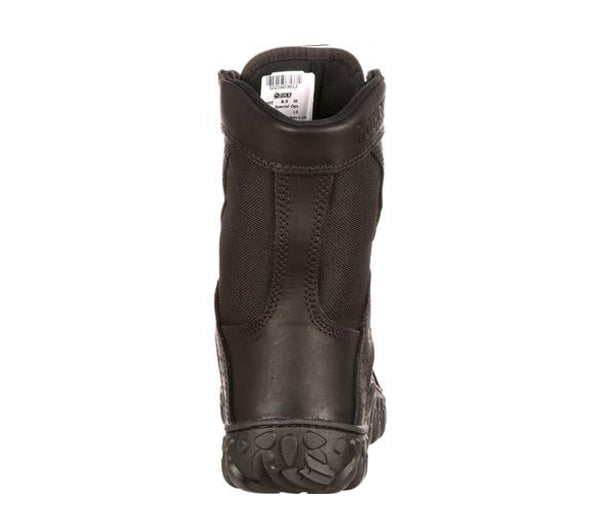 Rocky Boots S2V Vented Military Duty Boots - FQ0000102