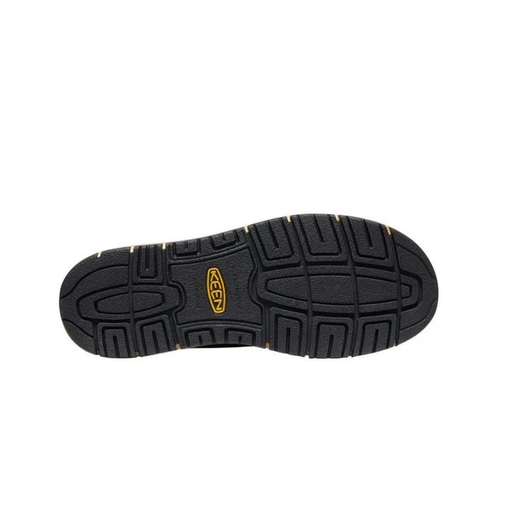Keen San Jose Waterproof Aluminum Safety Toe Work Boot 1022106