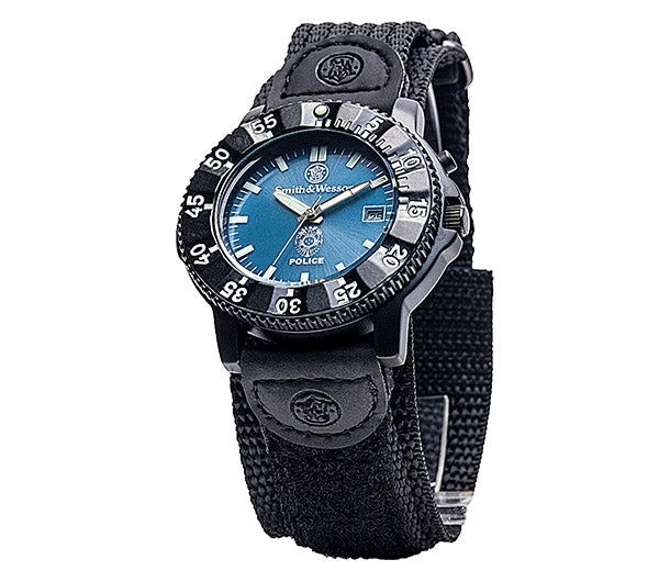 Smith & Wesson Police Watch SWW-455P