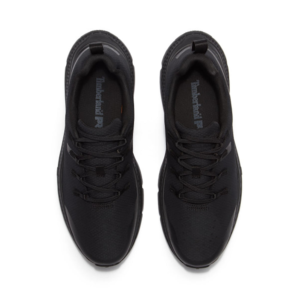 Timberland Pro Power Shift Slip-Resistant Hospitality Work Sneaker TB0A67GQEL0