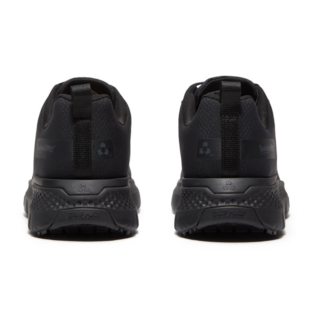 Timberland Pro Power Shift Slip-Resistant Hospitality Work Sneaker TB0A67GQEL0