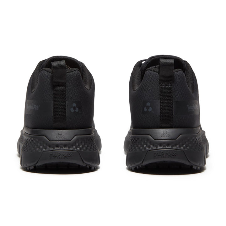 Timberland Pro Power Shift Slip-Resistant Hospitality Work Sneaker TB0A67GQEL0