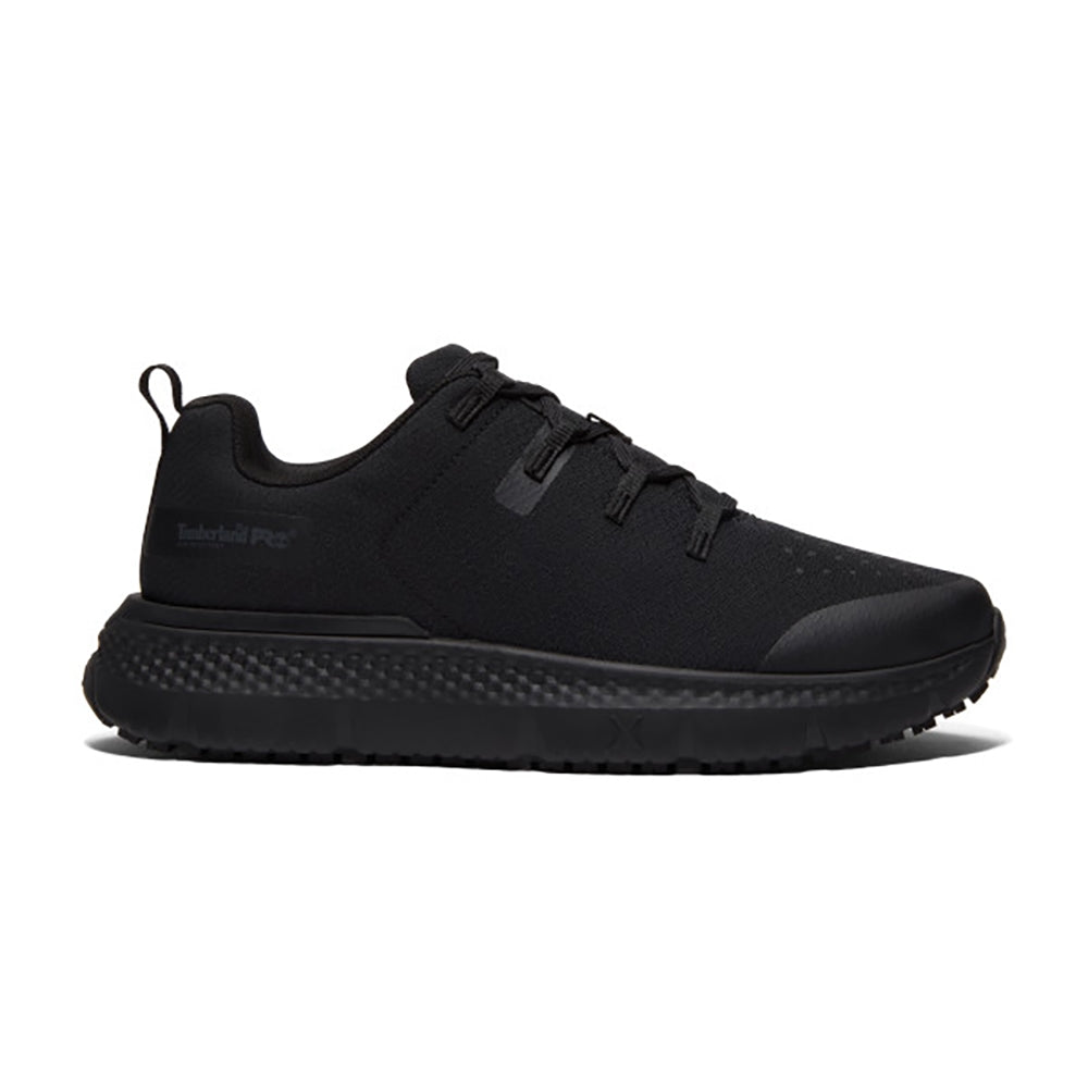 Timberland Pro Power Shift Slip-Resistant Hospitality Work Sneaker TB0A67GQEL0