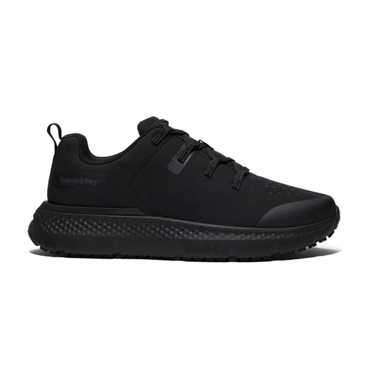 Timberland Pro Power Shift Slip-Resistant Hospitality Work Sneaker TB0A67GQEL0