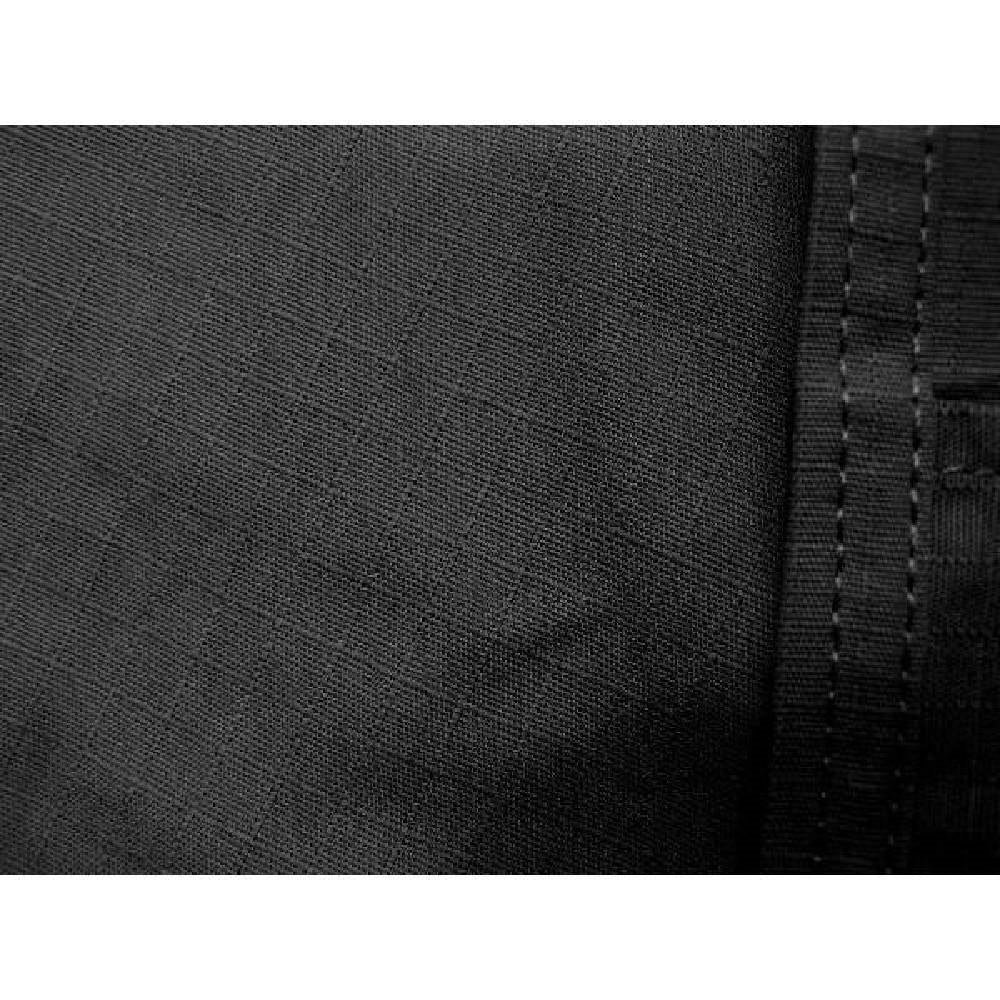 Rothco Black Rip-Stop BDU Shirt 5920