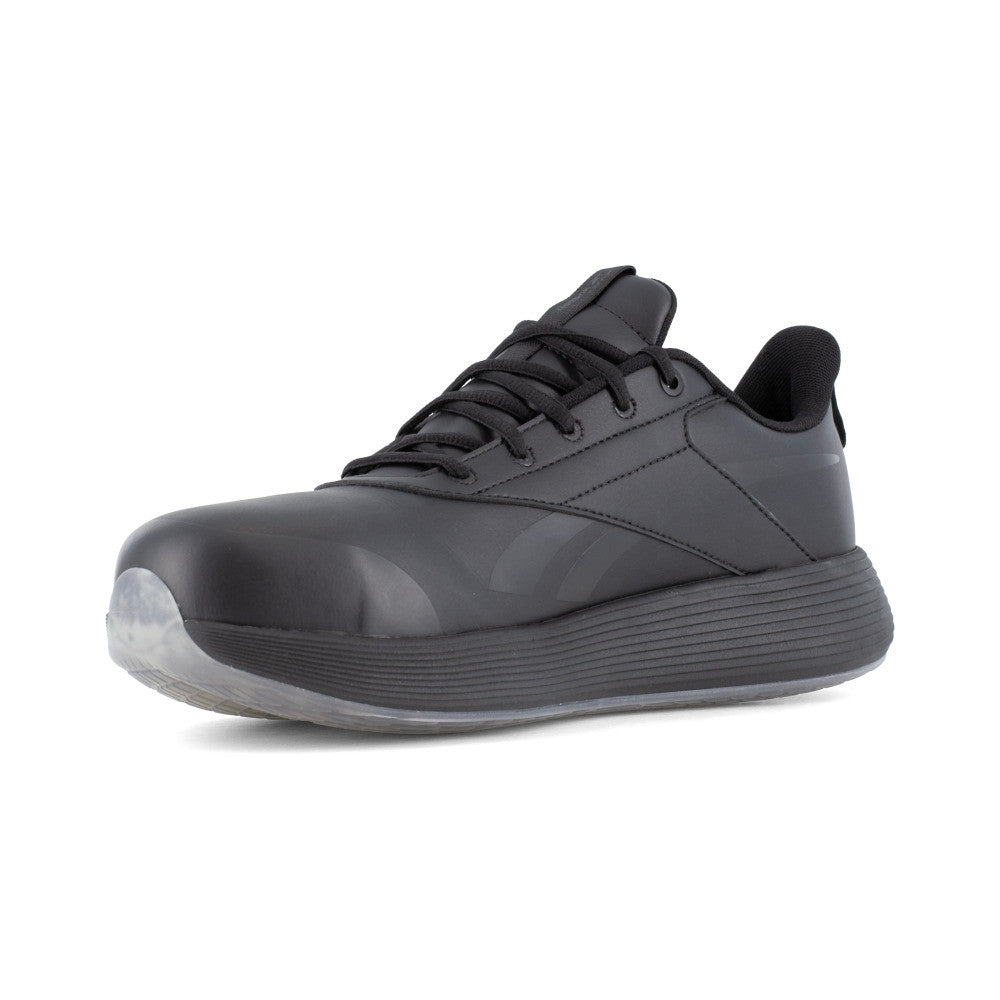 Reebok DMXair Comfort Composite Toe Wedge Sole Athletic Work Shoe RB3605