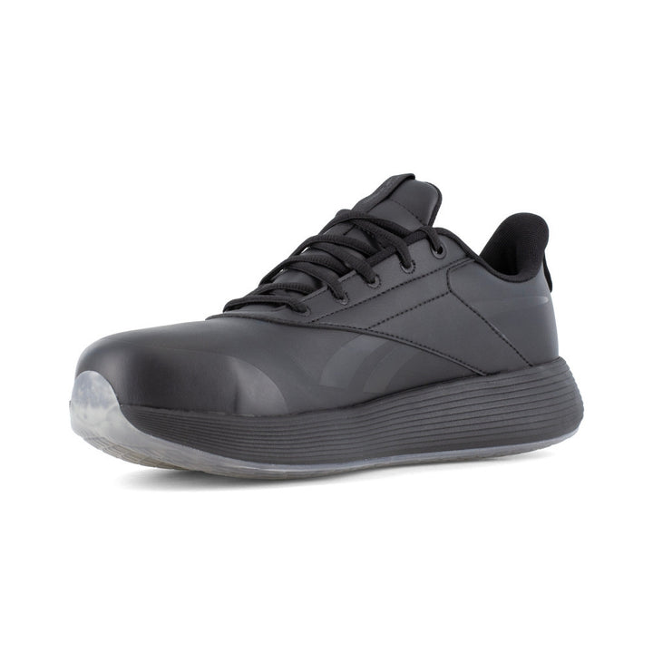 Reebok DMXair Comfort Composite Toe Wedge Sole Athletic Work Shoe RB3605