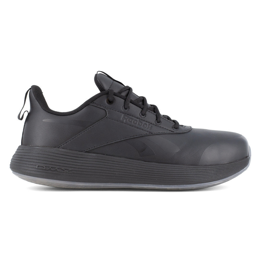 Reebok DMXair Comfort Composite Toe Wedge Sole Athletic Work Shoe RB3605