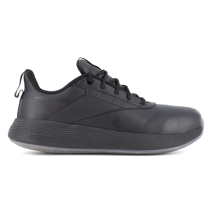 Reebok DMXair Comfort Composite Toe Wedge Sole Athletic Work Shoe RB3605
