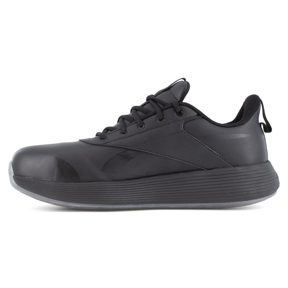 Reebok DMXair Comfort Composite Toe Wedge Sole Athletic Work Shoe RB3605