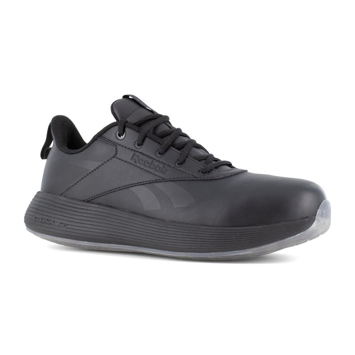 Reebok DMXair Comfort Composite Toe Wedge Sole Athletic Work Shoe RB3605