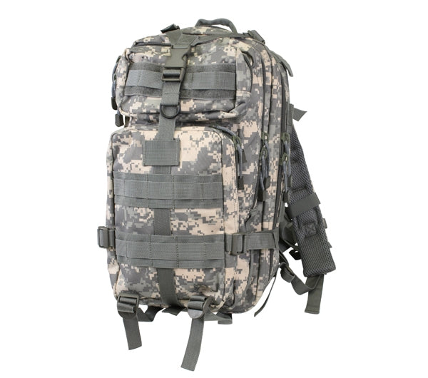 Rothco ACU Camo Medium Transport Pack 2288