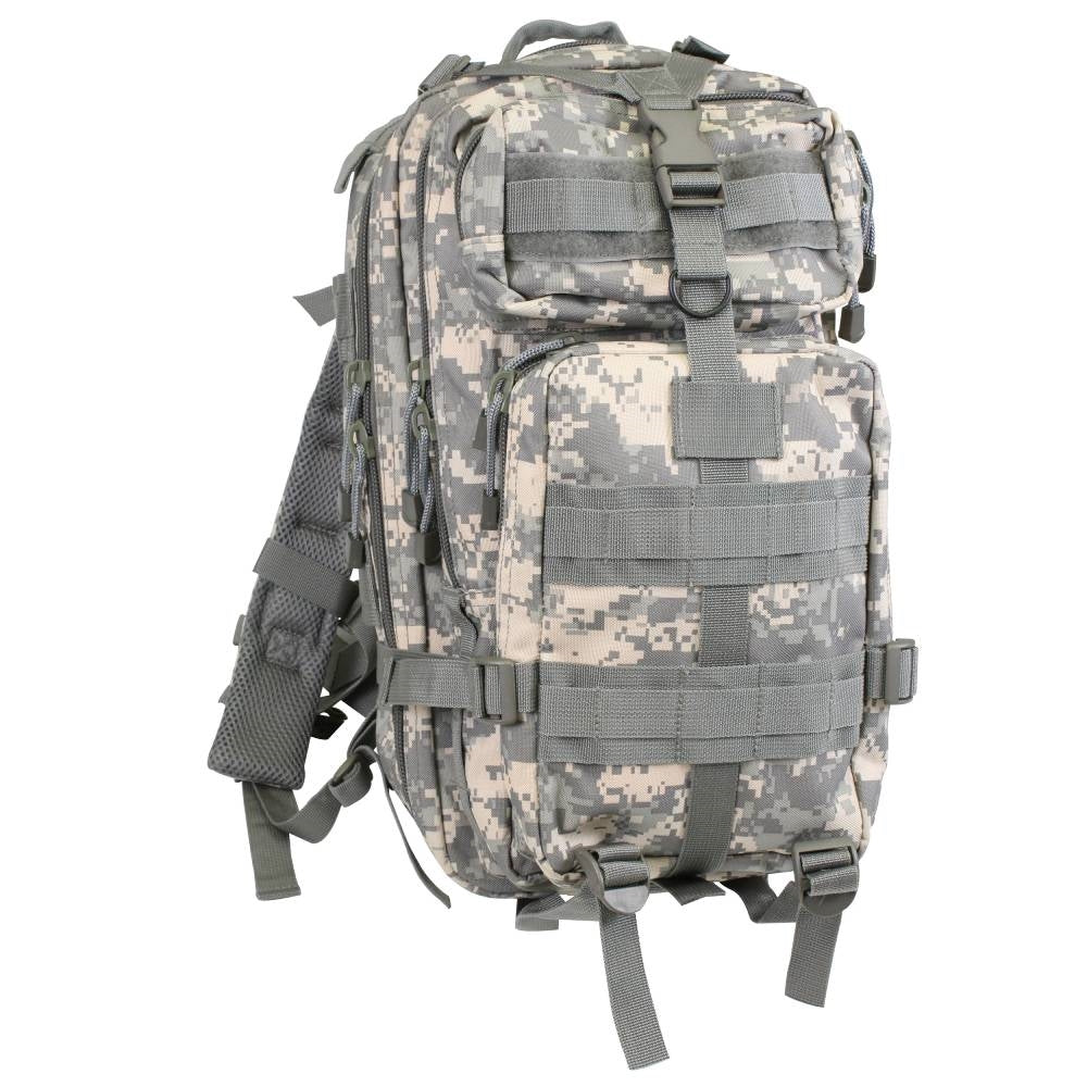 Rothco ACU Camo Medium Transport Pack 2288