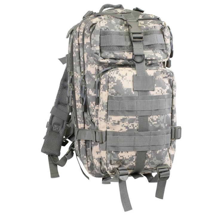 Rothco ACU Camo Medium Transport Pack 2288