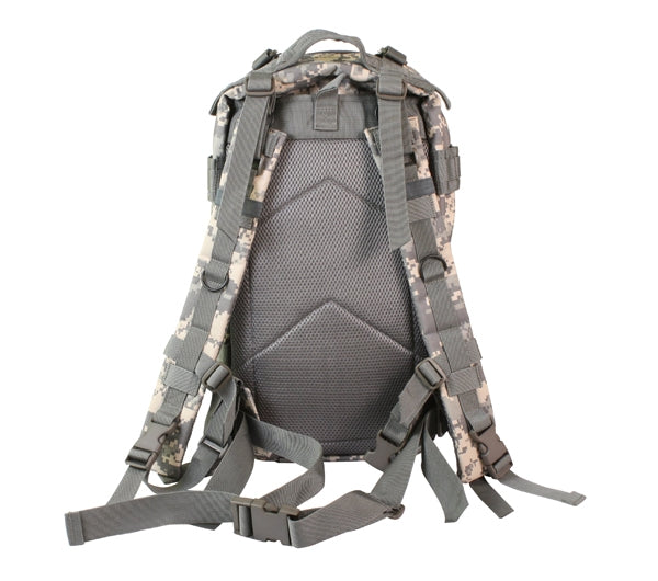 Rothco ACU Camo Medium Transport Pack 2288