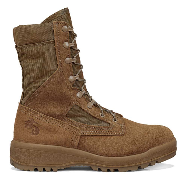 Belleville USMC Waterproof Combat Boot 500