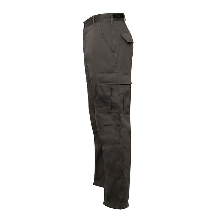 Rothco Charcoal Tactical BDU Pants - 2393