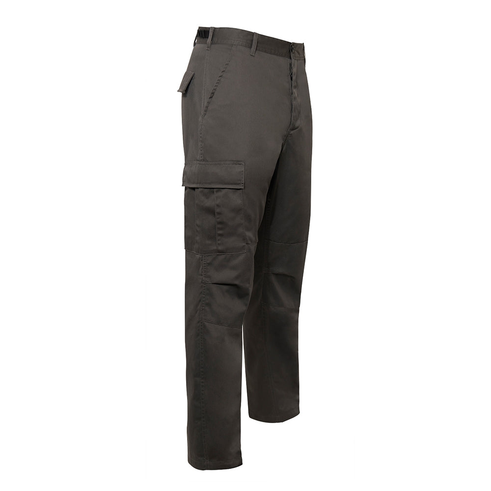 Rothco Charcoal Tactical BDU Pants - 2393