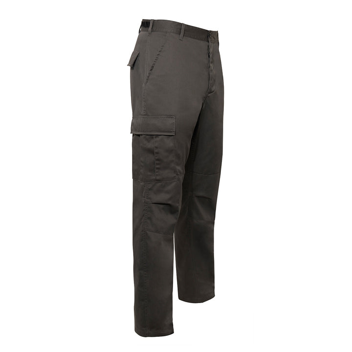 Rothco Charcoal Tactical BDU Pants - 2393