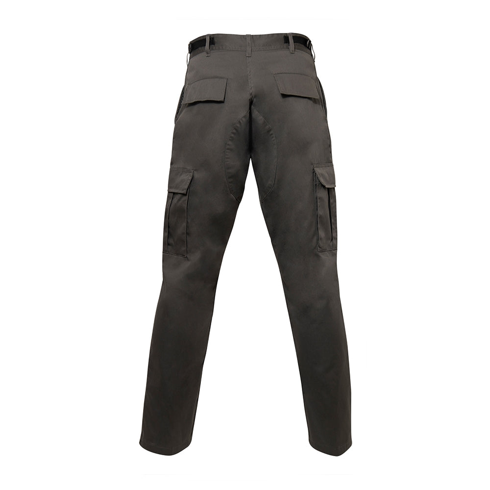 Rothco Charcoal Tactical BDU Pants - 2393